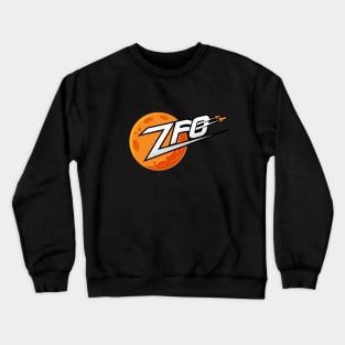 ZFO Entertainment Crewneck Sweatshirt